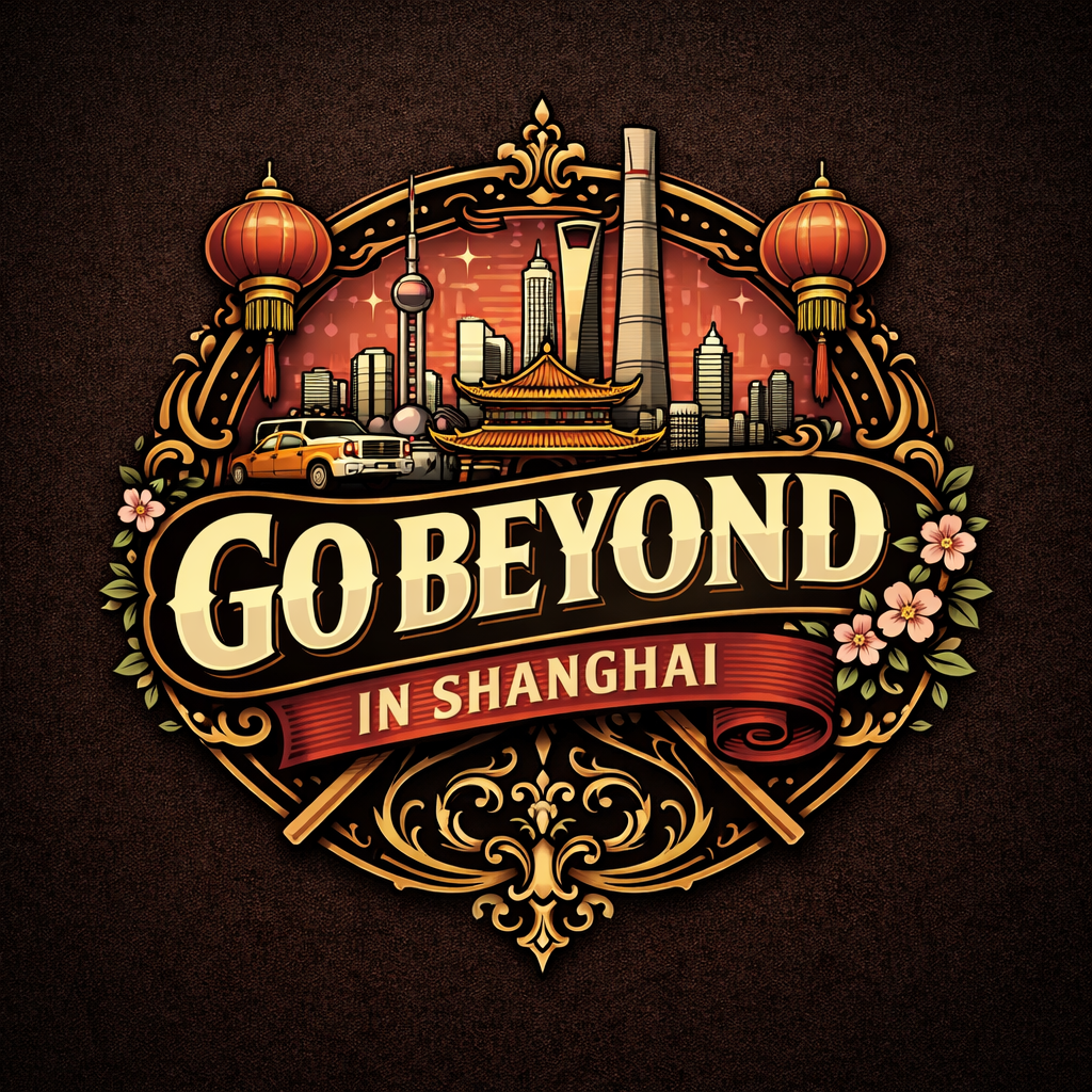 Go beyond tours