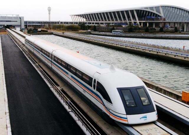 maglev