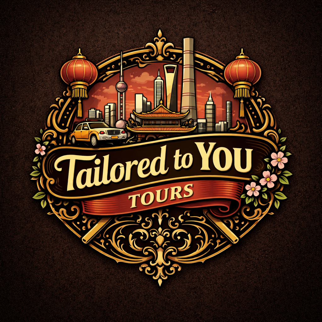 Tailored to you tours
