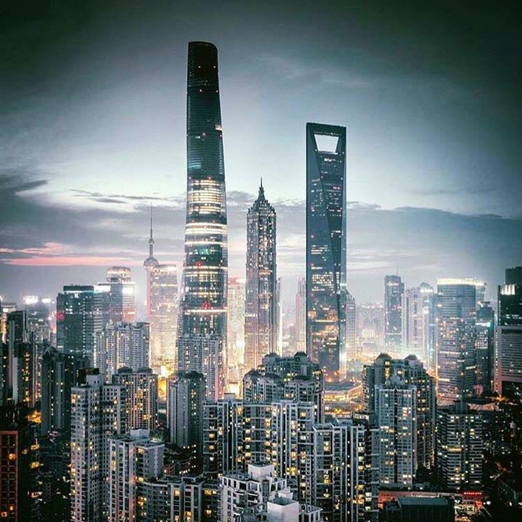 skyline