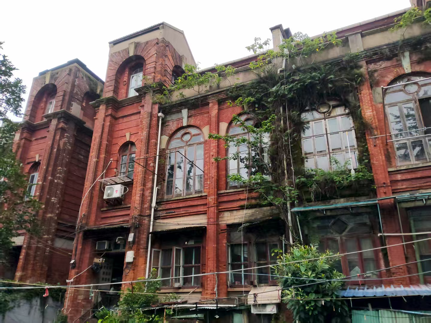 Hongkou 1