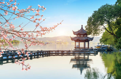Hangzhou Westlake